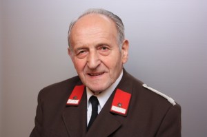 Hebenstreit Ernst