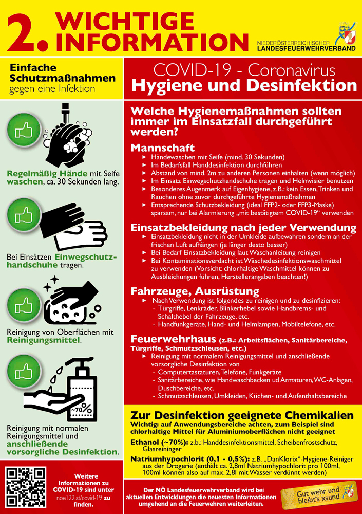 Ausbildung